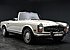 1969 Mercedes-Benz 280SL for sale 101012761